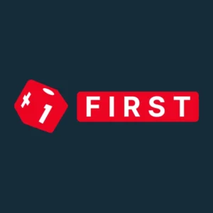 First казино